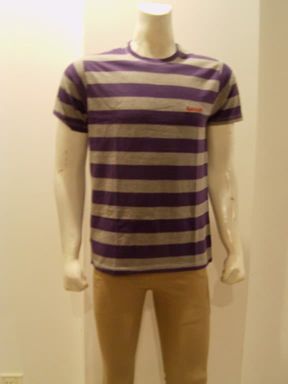 Men's T-Shirt (Round Neck)-Pack of 3 - Image 3