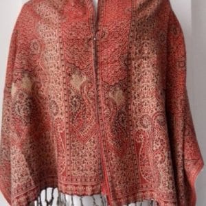 High quality wool Stole/Scarf( 4 colors)