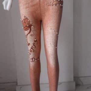 Imported durable Tights Free size (3-Colors)