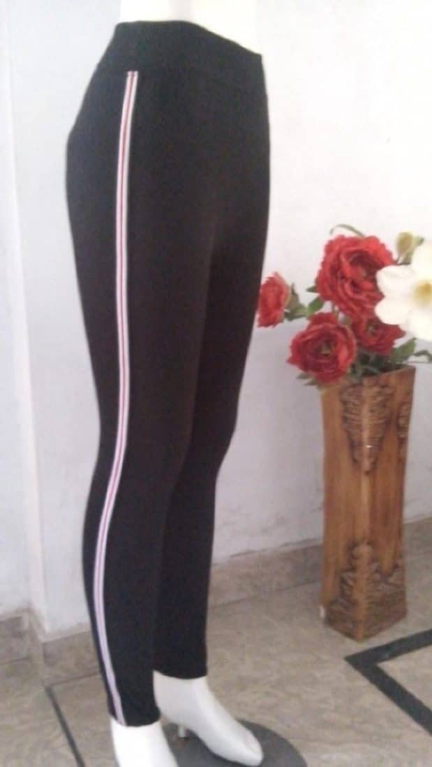 Ladies imported tight-Style-04